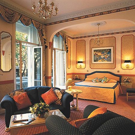 John Howard Hotel London Phòng bức ảnh