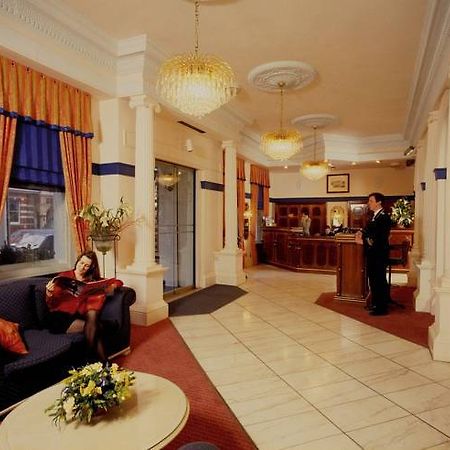 John Howard Hotel London Ngoại thất bức ảnh