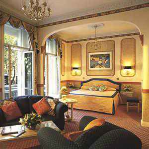 John Howard Hotel London Ngoại thất bức ảnh