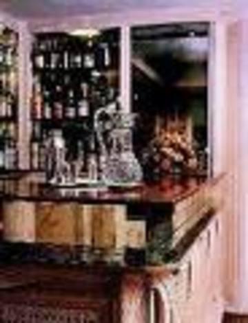 John Howard Hotel London Ngoại thất bức ảnh