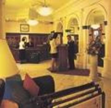 John Howard Hotel London Ngoại thất bức ảnh