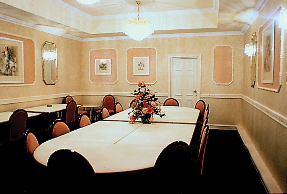 John Howard Hotel London Tiện nghi bức ảnh