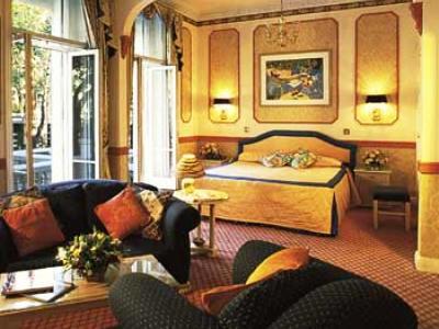 John Howard Hotel London Ngoại thất bức ảnh