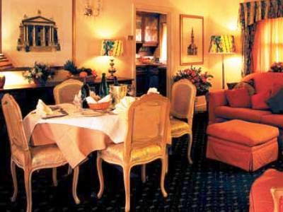 John Howard Hotel London Ngoại thất bức ảnh